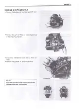 1984–1987 Suzuki TS125 Factory Service Manual (P/N 99500-21140-01E) – preview page 5