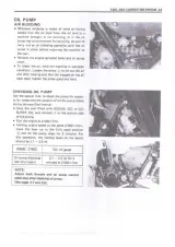1984–1987 Suzuki TS125 Factory Service Manual (P/N 99500-21140-01E) – preview page 6