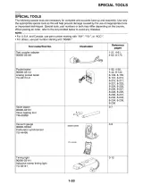 Yamaha FJR1300A/AE 2007 Service Manual (P/N LIT-11616-19–83) – preview page 2