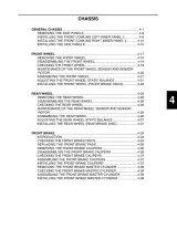 Yamaha FJR1300A/AE 2007 Service Manual (P/N LIT-11616-19–83) – preview page 4