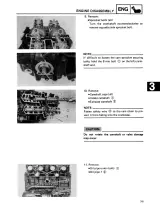 1985–1993 Yamaha FZ750/FZ700 Service Manual (P/N LIT-11616-FZ-75) – preview page 3