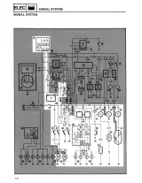 1985–1993 Yamaha FZ750/FZ700 Service Manual (P/N LIT-11616-FZ-75) – preview page 6