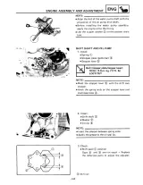 1987–1995 Yamaha FZR1000W / FZR1000WC Service Manual (P/N LIT-11616-06-80 / 3LK-28197-10, LIT-11616-09-21) – preview page 6