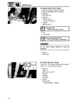 1986–1987 Yamaha FZX700S, FZX700SC Manual FSM (P/N LIT-11616-05-05) – preview page 2
