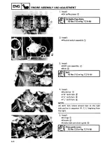 1986–1987 Yamaha FZX700S, FZX700SC Manual FSM (P/N LIT-11616-05-05) – preview page 4