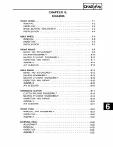 1986–1987 Yamaha FZX700S, FZX700SC Manual FSM (P/N LIT-11616-05-05) – preview page 6