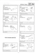 Yamaha GTS1000AE/AEC 1993–94 Service & Repair Manual (LIT-11616-09-19) – preview page 2