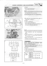 Yamaha GTS1000AE/AEC 1993–94 Service & Repair Manual (LIT-11616-09-19) – preview page 4