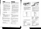 1978–1982 Yamaha IT250 / IT465H Owner's Service Manual (P/N 5L4-28199-20) – preview page 6