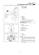 Yamaha NXC125 Cygnus 2004 Factory Service & Repair Manual (P/N 5ML1-AE1) – preview page 6