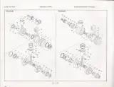 1974–1978 Yamaha RD125 / RD200 Service Manual (P/N 507-28197-81) – preview page 4