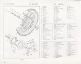 1974–1978 Yamaha RD125 / RD200 Service Manual (P/N 507-28197-81) – preview page 6