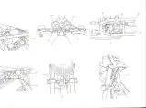 1974–1978 Yamaha RD125 / RD200 Service Manual (P/N 507-28197-81) – preview page 7