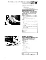 1987 Yamaha SRX250T/TC Service Manual (P/N LIT-11616-06-04) – preview page 2
