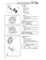 1987 Yamaha SRX250T/TC Service Manual (P/N LIT-11616-06-04) – preview page 3