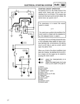 1987 Yamaha SRX250T/TC Service Manual (P/N LIT-11616-06-04) – preview page 6