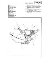 1987 Yamaha SRX250T/TC Service Manual (P/N LIT-11616-06-04) – preview page 7