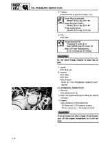 Yamaha SRX600S / SRX600SC Service Manual 1986 (P/N LIT-11616-05–49) – preview page 2