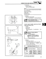 Yamaha SRX600S / SRX600SC Service Manual 1986 (P/N LIT-11616-05–49) – preview page 3