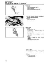 Yamaha SRX600S / SRX600SC Service Manual 1986 (P/N LIT-11616-05–49) – preview page 6