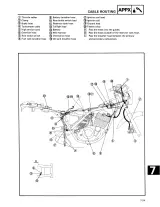 Yamaha SRX600S / SRX600SC Service Manual 1986 (P/N LIT-11616-05–49) – preview page 7