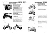 1995 Yamaha TT250RF Service Manual (PN 4MR-AE1, 4MR-AE3) – preview page 2