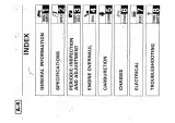 1995 Yamaha TT250RF Service Manual (PN 4MR-AE1, 4MR-AE3) – preview page 4
