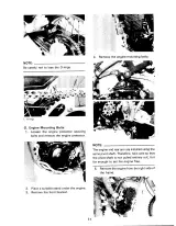1983–1984 Yamaha TT600K / TT600 Service & Repair Manual (P/N LIT-11616-03-55) – preview page 3