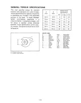 1983–1984 Yamaha TT600K / TT600 Service & Repair Manual (P/N LIT-11616-03-55) – preview page 7