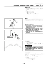 2003 Yamaha TZR50 X-Power Service & Repair Manual (P/N 5WX-AE1) – preview page 6