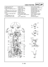 2003 Yamaha VP300 Versity Service & Repair Manual (P/N 5SE1-AE1) – preview page 4
