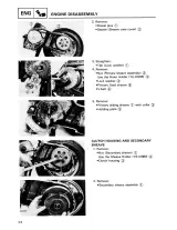 1987–1991 Yamaha Riva 200 XC200T XC200ZT Service & Repair Manual (P/N LIT-11616-05-27) – preview page 4
