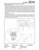 Yamaha FJR1300R / FJR1300RC 2003–2005 Service Manual (P/N LIT-11616-16-18, LIT-11616-17-27) – preview page 3