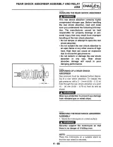 Yamaha FJR1300R / FJR1300RC 2003–2005 Service Manual (P/N LIT-11616-16-18, LIT-11616-17-27) – preview page 5