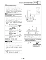 Yamaha FJR1300R / FJR1300RC 2003–2005 Service Manual (P/N LIT-11616-16-18, LIT-11616-17-27) – preview page 6