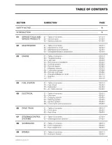 2003 Bombardier Outlander 400 & 400 XT ATV Shop Manual – preview page 3