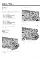 2003 Bombardier Outlander 400 & 400 XT ATV Shop Manual – preview page 7