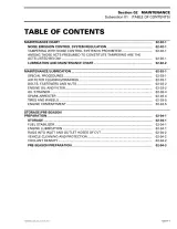 2003 Bombardier Traxter 500 / Quest 500/650 XT ATV Shop Manual (P/N 704 100 017) – preview page 3