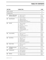 2003 Bombardier Traxter 500 / Quest 500/650 XT ATV Shop Manual (P/N 704 100 017) – preview page 4