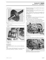 2003 Bombardier Traxter 500 / Quest 500/650 XT ATV Shop Manual (P/N 704 100 017) – preview page 6