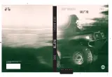 Bombardier Rally 200 ATV 2003 Factory Shop Manual (P/N 704 100 019) – preview page 1
