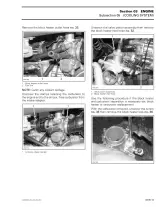 Bombardier Rally 200 ATV 2003 Factory Shop Manual (P/N 704 100 019) – preview page 6