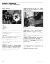 Bombardier Rally 200 ATV 2003 Factory Shop Manual (P/N 704 100 019) – preview page 7