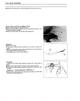 1996–2002 Kawasaki Jet Ski 1100ZXi Factory Service Manual (P/N 99924-1195-04) – preview page 4