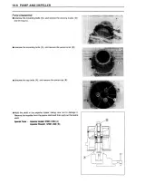 1996–2002 Kawasaki Jet Ski 1100ZXi Factory Service Manual (P/N 99924-1195-04) – preview page 6