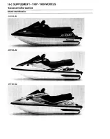 1996–2002 Kawasaki Jet Ski 1100ZXi Factory Service Manual (P/N 99924-1195-04) – preview page 7