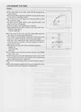 2000–2005 Kawasaki ZR750, ZR-7S, ZR7 Service Manual (P/N 99924-1269-05) – preview page 4