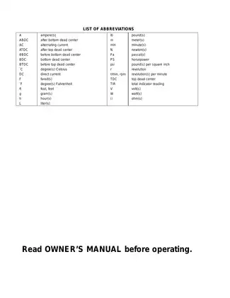 2002-2003 Kawasaki Vulcan 1500, VN1500 Mean Streak service manual Preview image 2