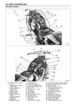 2002–2003 Kawasaki Vulcan 1500 / VN1500 Mean Streak Service & Repair Manual (P/N 99924-1277-01) – preview page 4