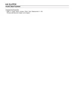 2002–2003 Kawasaki Vulcan 1500 / VN1500 Mean Streak Service & Repair Manual (P/N 99924-1277-01) – preview page 5